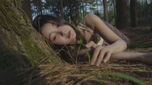 Ethereal Landscapes: YiTuYu Art Language Vol.6604 Featuring Mu Mu - image 19