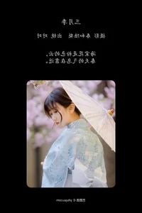 Visual Poetry: YiTuYu Art Language Vol.4641 with Model Dui Dui - image 9