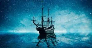 The Mystery of the Frozen Ghost Ship: A Haunting Maritime Discovery - image 4