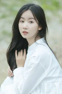 YiTuYu Art Language Vol.4665: Captivating Portraits of Zhai Xing Xing Gei Ni Ya - image 18