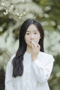 YiTuYu Art Language Vol.4665: Captivating Portraits of Zhai Xing Xing Gei Ni Ya - image 15