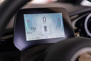 BYD Dolphin 2026 Debuts in Vietnam with an Affordable Starting Price - image 6