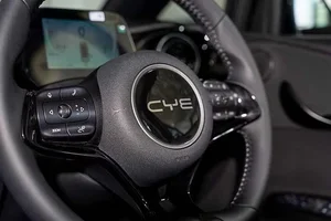 BYD Dolphin 2026 Debuts in Vietnam with an Affordable Starting Price - image 7