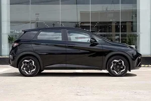 BYD Dolphin 2026 Debuts in Vietnam with an Affordable Starting Price - image 10