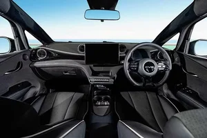BYD Dolphin 2026 Debuts in Vietnam with an Affordable Starting Price - image 8