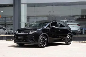 BYD Dolphin 2026 Debuts in Vietnam with an Affordable Starting Price - image 5