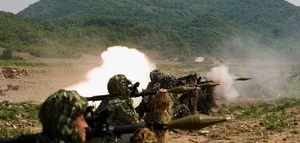 North Korea's Modern Combined Arms Capabilities: A Strategic Analysis - image 8