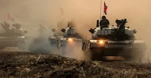 North Korea's Modern Combined Arms Capabilities: A Strategic Analysis - image 11