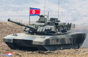 North Korea's Modern Combined Arms Capabilities: A Strategic Analysis - image 13