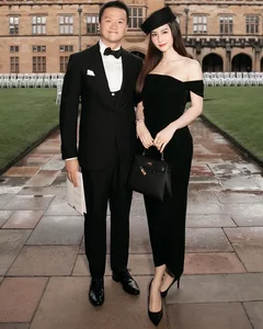 The Inspiring Love Story of Diem My 9X and Vinh Nguyen: Overcoming Differences to Build a Lifetime Together - image 4