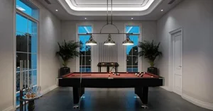Inside the Luxurious Castle-Like Villa of Artist Van Dung - image 5
