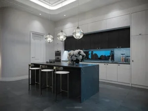 Inside the Luxurious Castle-Like Villa of Artist Van Dung - image 0