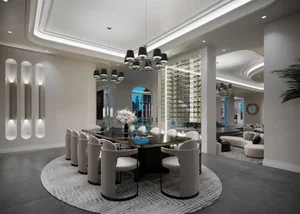 Inside the Luxurious Castle-Like Villa of Artist Van Dung - image 1