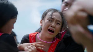 From Rebellious Daughter to Dramatic Lead: The Evolution of VTV’s Newest Star - image 1