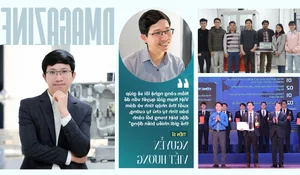 The Multi-Billion Bet: How a Rural Student Became a Top Graduate in Europe and Returned Home - image 3