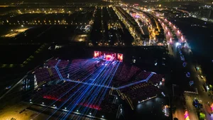 The 'Anh Tai' Ignite the Stage: Highlights from the Explosive Concert Day 5 - image 16