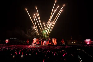 The 'Anh Tai' Ignite the Stage: Highlights from the Explosive Concert Day 5 - image 15