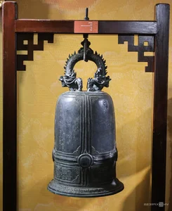Exquisite Dragon Imagery in Ancient Artifacts Showcased in Ho Chi Minh City - image 1