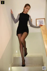 Jiu Mei in IESS Collection: Waiting for You at Home Theme - image 58