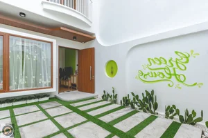 Modern 5m Frontage Tube Houses with Beautiful Skylight Designs - image 8
