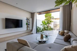 Modern 5m Frontage Tube Houses with Beautiful Skylight Designs - image 20