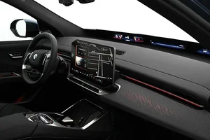 BMW iX3 2026 Launches in Southeast Asia: Pricing and Specs - image 2