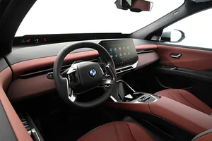 BMW iX3 2026 Launches in Southeast Asia: Pricing and Specs - image 6
