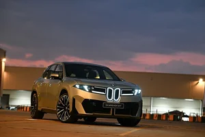 BMW iX3 2026 Launches in Southeast Asia: Pricing and Specs - image 9