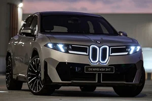 BMW iX3 2026 Launches in Southeast Asia: Pricing and Specs - image 4