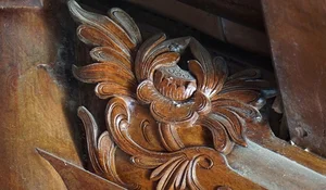 The 200-Year-Old Jackfruit Wood House: A Rare Architectural Gem in Da Nang - image 9