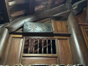 The 200-Year-Old Jackfruit Wood House: A Rare Architectural Gem in Da Nang - image 3