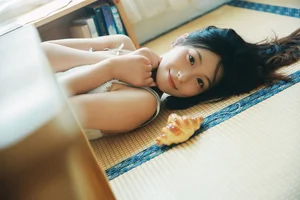 YiTuYu Art Language Vol.9929: A Captivating 48-Page Visual Journey with the Beautiful Xiao U - image 25