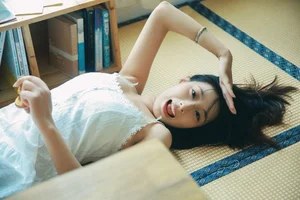 YiTuYu Art Language Vol.9929: A Captivating 48-Page Visual Journey with the Beautiful Xiao U - image 27