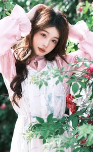 YiTuYu Art Language Vol.7053: Featuring Gao Leng Xiao Bie Tu Artistic Photography - image 20