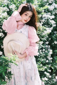 YiTuYu Art Language Vol.7053: Featuring Gao Leng Xiao Bie Tu Artistic Photography - image 35