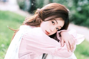YiTuYu Art Language Vol.7053: Featuring Gao Leng Xiao Bie Tu Artistic Photography - image 5