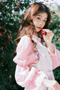 YiTuYu Art Language Vol.7053: Featuring Gao Leng Xiao Bie Tu Artistic Photography - image 12