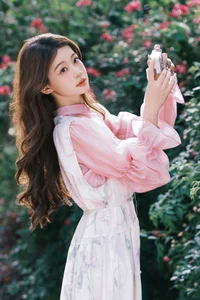 YiTuYu Art Language Vol.7053: Featuring Gao Leng Xiao Bie Tu Artistic Photography - image 17