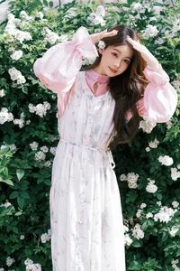 YiTuYu Art Language Vol.7053: Featuring Gao Leng Xiao Bie Tu Artistic Photography - image 22
