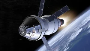 Artemis II Mission: Making History with the First Astronaut of Color to the Moon - image 3