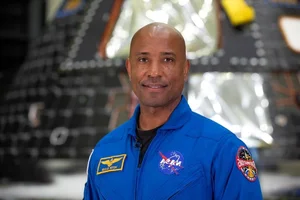 Artemis II Mission: Making History with the First Astronaut of Color to the Moon - image 7