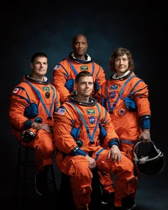 Artemis II Mission: Making History with the First Astronaut of Color to the Moon - image 1