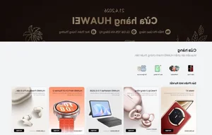 Huawei Expands Direct Sales in Vietnam: A New Era for Tech Enthusiasts - image 0