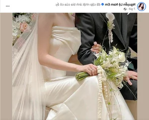 Style Icons Phuong Linh and Thanh Hang: Stage Glamour and Post-Wedding Elegance - image 2