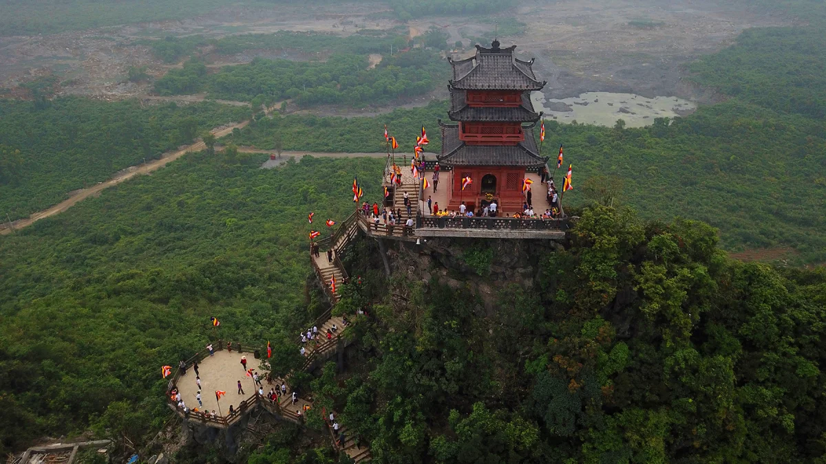 Ultimate 2025 Tam Chuc Pagoda Travel Guide: Everything You Need to Know for Your Spiritual Journey
