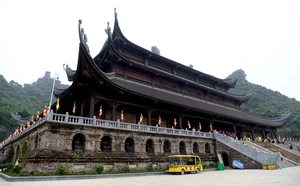 Ultimate 2025 Tam Chuc Pagoda Travel Guide: Everything You Need to Know for Your Spiritual Journey - image 0