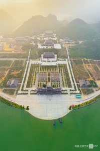 Ultimate 2025 Tam Chuc Pagoda Travel Guide: Everything You Need to Know for Your Spiritual Journey - image 3