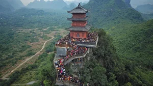 Ultimate 2025 Tam Chuc Pagoda Travel Guide: Everything You Need to Know for Your Spiritual Journey - image 2