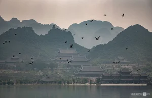Ultimate 2025 Tam Chuc Pagoda Travel Guide: Everything You Need to Know for Your Spiritual Journey - image 4
