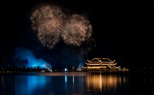 Ultimate 2025 Tam Chuc Pagoda Travel Guide: Everything You Need to Know for Your Spiritual Journey - image 5
